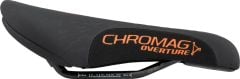 Chromag Overture Sele - Siyah/Turuncu