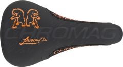 Chromag Overture Sele - Siyah/Turuncu