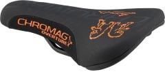 Chromag Overture Sele - Siyah/Turuncu
