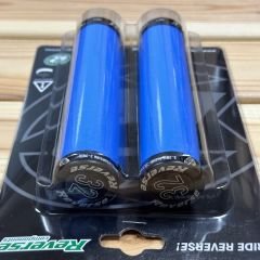 Reverse Seismic Ergo Elcik - Mavi