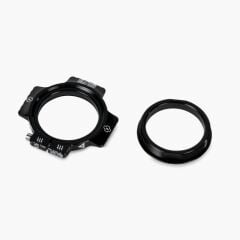 Muc-Off Crank Preload Ring Orta Göbek Gerdirme Kiti - Siyah