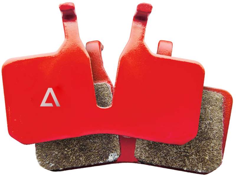 Acid Metalic Fren Balatası - Magura MT5/MT7