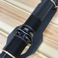 DMR Brendog DeathGrip Flangeless Elcik - Siyah