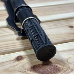 DMR Brendog DeathGrip Flangeless Elcik - Siyah