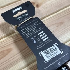DMR Brendog DeathGrip Flangeless Elcik - Siyah