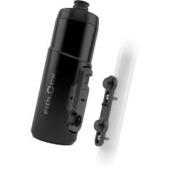 FidLock Twist Suluk + Base - 600 mL - Siyah