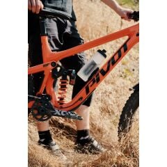 FidLock Twist Suluk + Base - 600 mL - Siyah