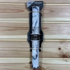 DMR Brendog DeathGrip Flanged Elcik - Beyaz Kamuflaj