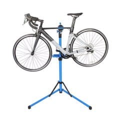 TOOPRE TL-06L Bisiklet Tamir Standı - Mavi