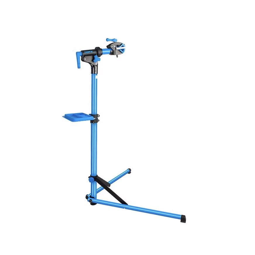 TOOPRE TL-06L Bisiklet Tamir Standı - Mavi