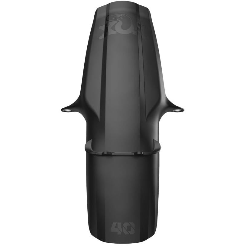 Fox Racing Çamurluk - 40 FLOAT Uyumlu