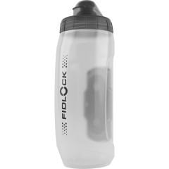 FidLock Twist Suluk + Base 590 mL - Şeffaf