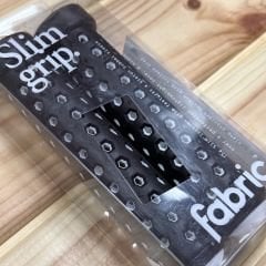 Fabric Slim Elcik - Beyaz