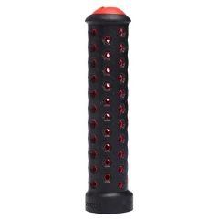 Fabric Slim Elcik - Kırmızı