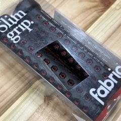Fabric Slim Elcik - Kırmızı