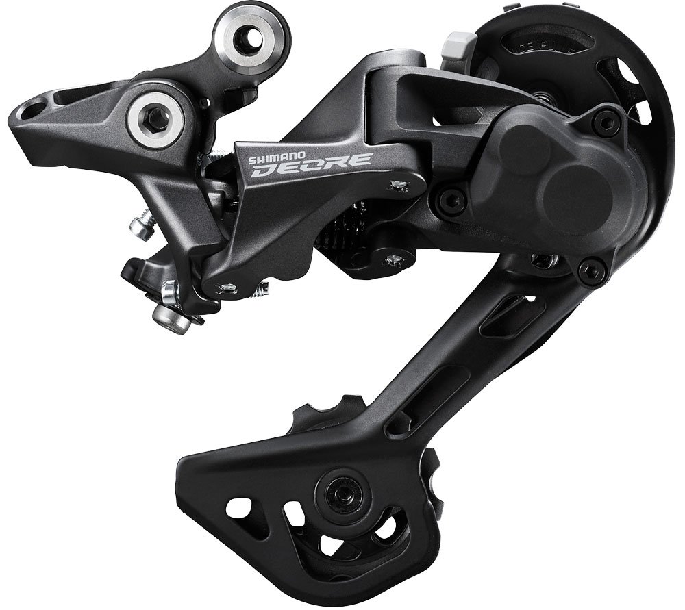 Shimano DEORE RD-M5120-SGS 10/11 Vites Arka Attırıcı