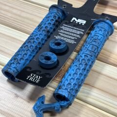 NS Bikes Hold Fast Unlocked - Mavi/Siyah
