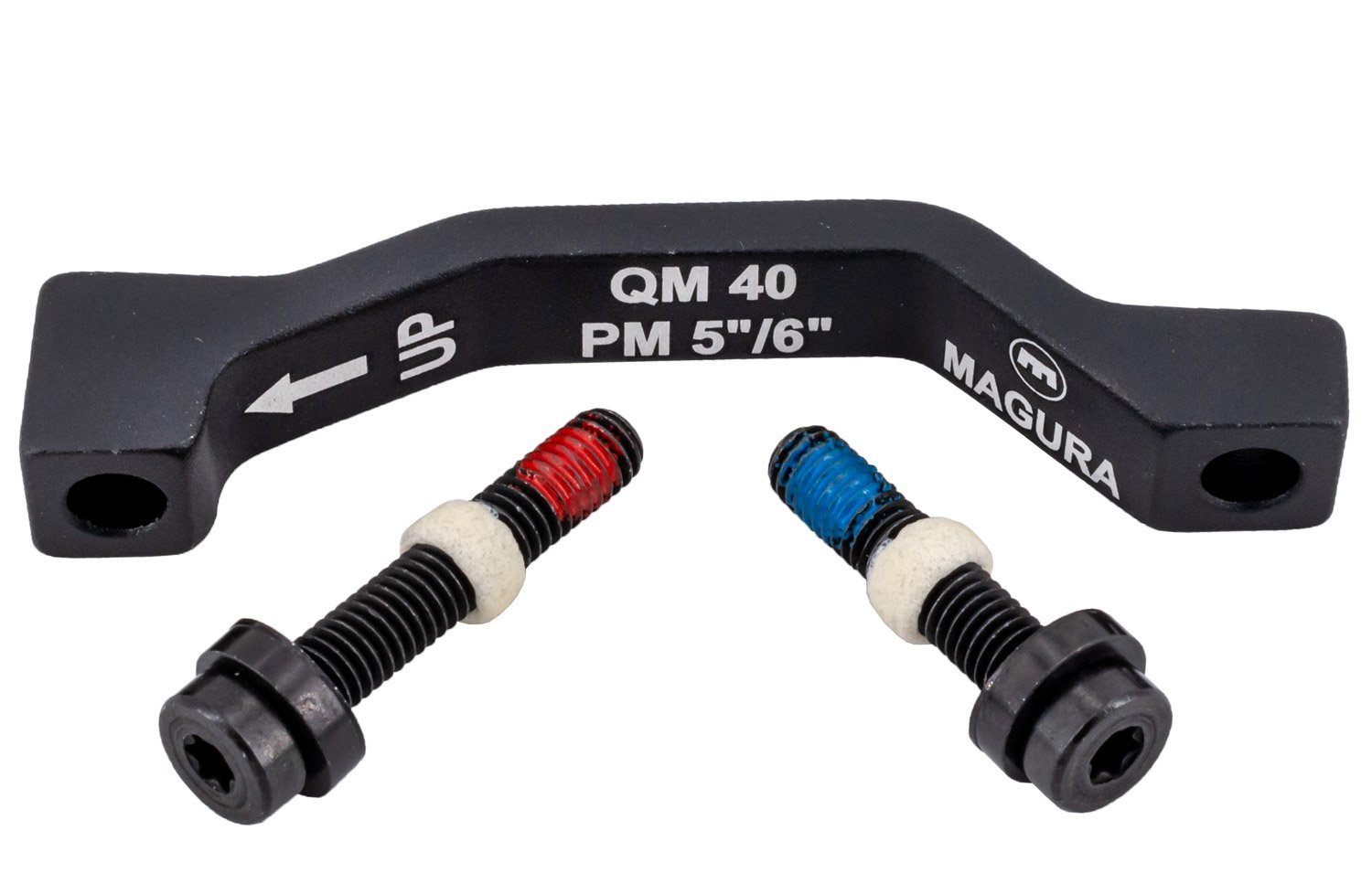 Magura QM 40 Kaliper Adaptörü