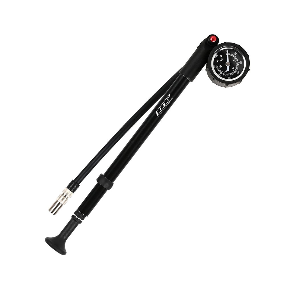 DT 1505S Basınç Göstergeli Süspansiyon Pompası