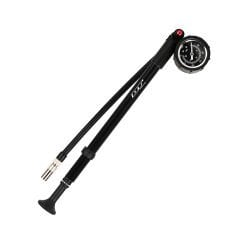 DT 1505S Basınç Göstergeli Süspansiyon Pompası