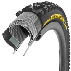 Pirelli Scorpion Race DH M 27.5/29x2.50