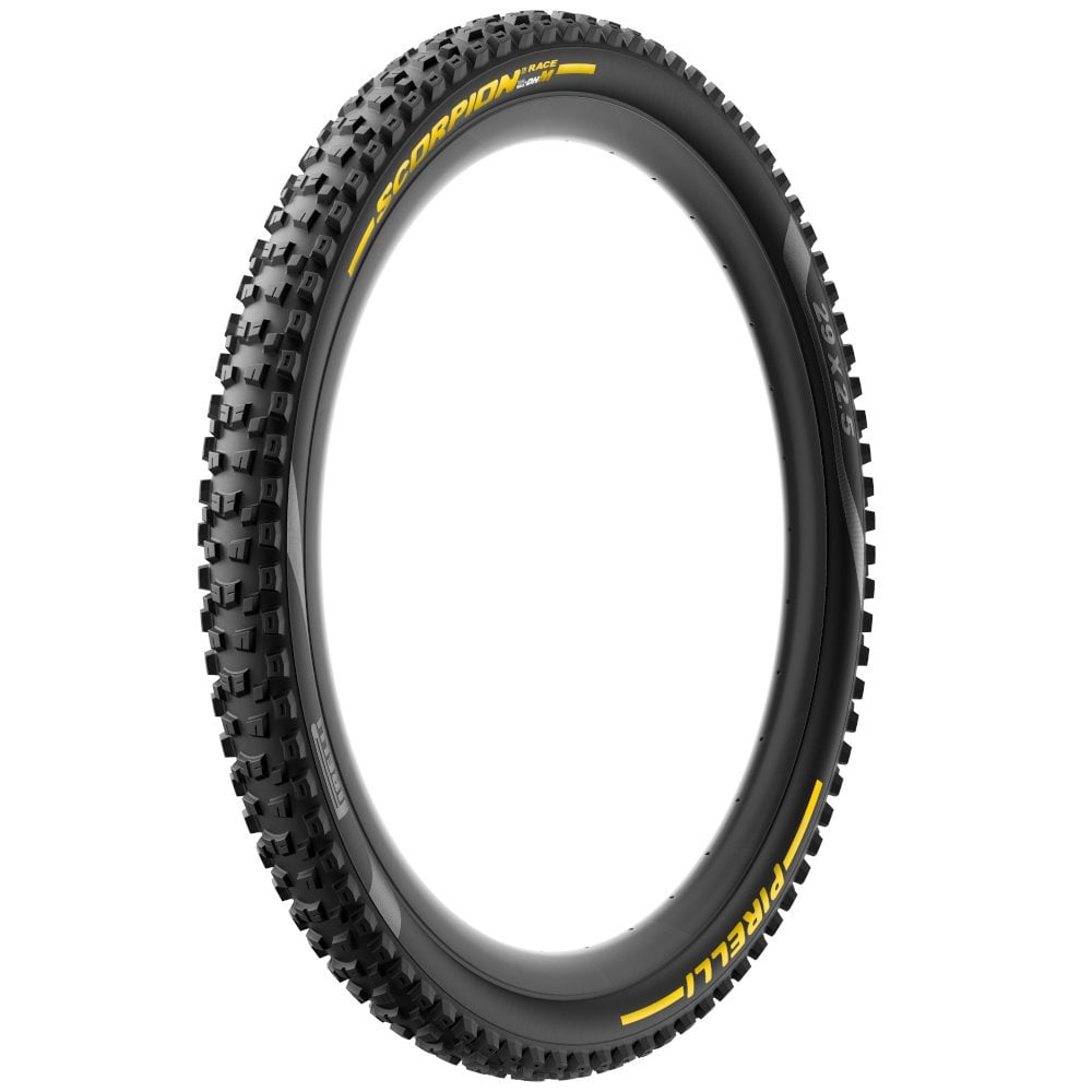 Pirelli Scorpion Race DH M 27.5/29x2.50