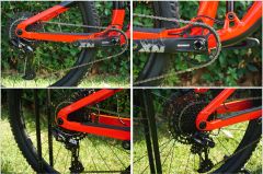 Trek Fuel EX 7 Gen 5 29” - Enduro/Trail Bisiklet