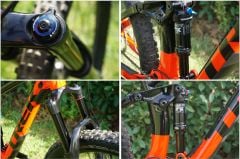 Trek Fuel EX 7 Gen 5 29” - Enduro/Trail Bisiklet