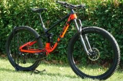 Trek Fuel EX 7 Gen 5 29” - Enduro/Trail Bisiklet