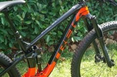 Trek Fuel EX 7 Gen 5 29” - Enduro/Trail Bisiklet