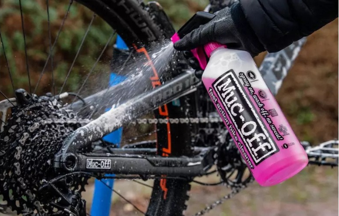 MUC-OFF<br>Ekstra %10 İndirim